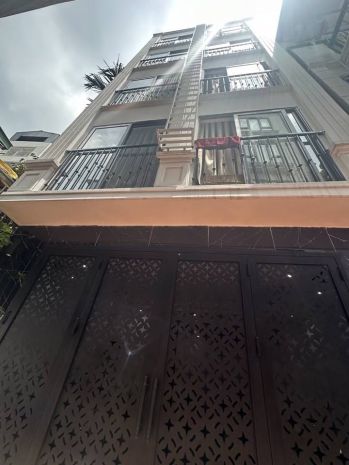 Sốc! nhà 5 tầng  7pn tại lai xá  giá chỉ nhỉnh 6 tỷ 6685247