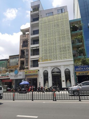 Bán nhà mặt tiền 33 hoàng văn thụ, phường 8, quận phú nhuận 6685273