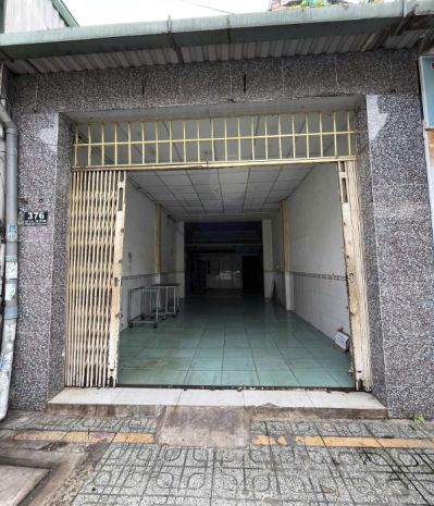 Cho thuê mặt bằng kd 44m2 giá tốt mặt tiền số 376 phan văn 6685292