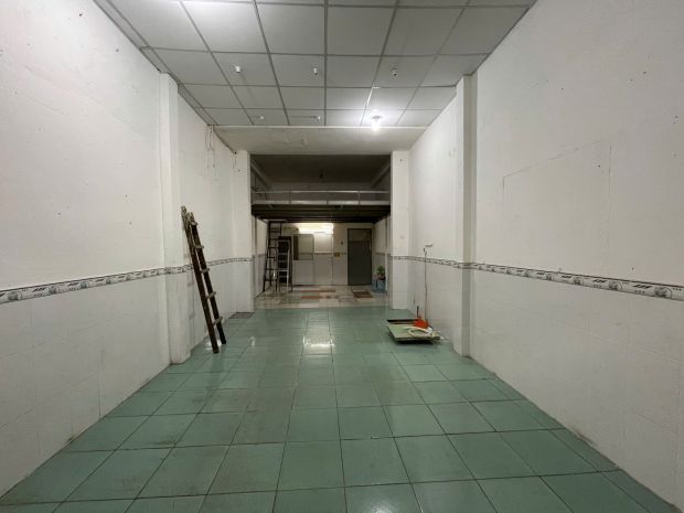 Cho thuê mặt bằng kd 44m2 giá tốt mặt tiền số 376 phan văn 6685293