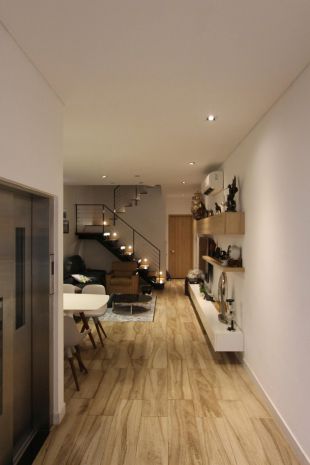 Bán nhà hẻm xe hơi 29038 nơ trang long.p12,  quận bình 6685297