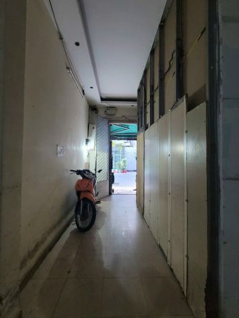 Bán nhà mặt tiền 50 trần minh quyền, phường 11, q10 6685316