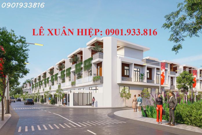 Khu dân cư tân hội: lựa chọn số 1 của nhà đầu tư thông thái 6685331