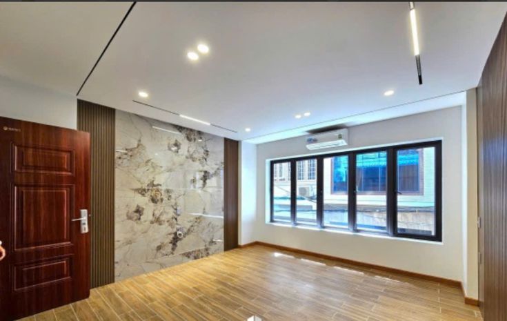Bán nhà 4 tầng mới hiện đại 57m² ngay đầu lê lai  gần công 6685336