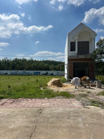 Cần bán gấp lô đất thổ cư  250m2 an bình 6685347