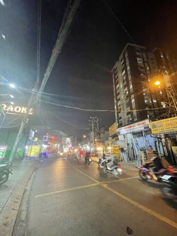 Mặt tiền kinh doanh lê văn thọ- vip 6685355