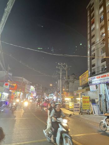 Mặt tiền kinh doanh lê văn thọ- vip 6685358