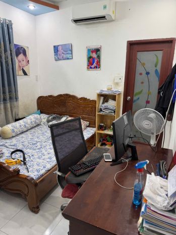 Chính chủ bán nhà mt 716 âu cơ, p.14, tân bình, tp. hcm 6685436