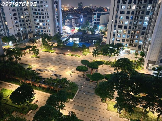 Căn hộ đẹp tại goldmark city  tầng trung r3 
 chỉ 6 6685446