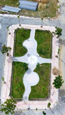 Đất nền tân hội: lợi thế cạnh tranh vượt trội  giá trị sơ 6685486