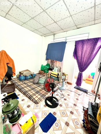 Bán nhà đường nguyễn thị kiểu quận 12 2pn sổ hồng 1 trệt 1 6685493