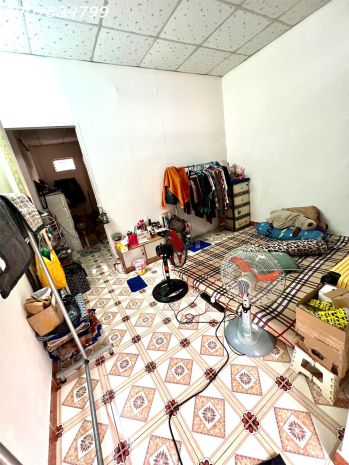 Bán nhà đường nguyễn thị kiểu quận 12 2pn sổ hồng 1 trệt 1 6685494