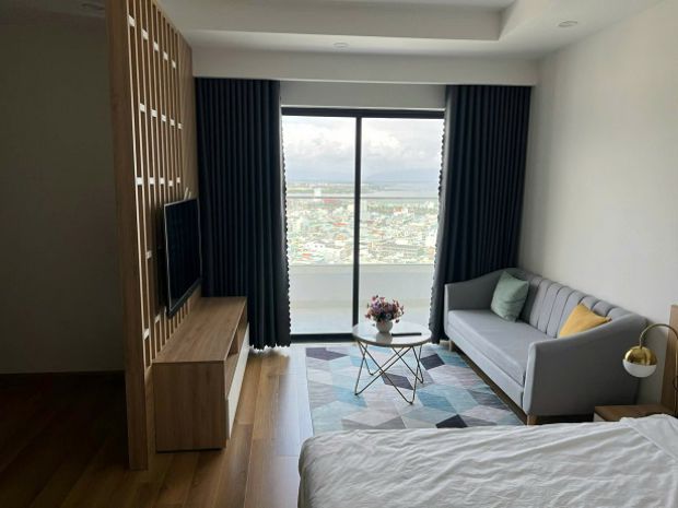 Bán căn hộ tms quy nhơn  giá cực tốt 6685498