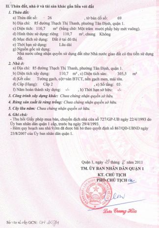 Tòa chdv góc 2 mt thạch thị thanh q1 -hầm 7 tầng siêu đẹp 6685509
