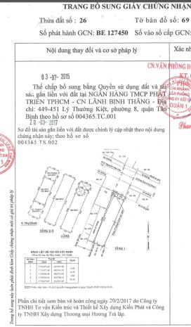 Tòa chdv góc 2 mt thạch thị thanh q1 -hầm 7 tầng siêu đẹp 6685510