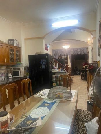 Bán nhà liễu giai - dân xây ở, vị trí đẹp, giá đầu tư - 6685528
