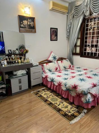 Bán nhà liễu giai - dân xây ở, vị trí đẹp, giá đầu tư - 6685529
