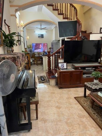 Bán nhà liễu giai - dân xây ở, vị trí đẹp, giá đầu tư - 6685530