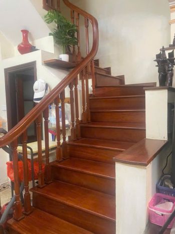 Bán nhà liễu giai - dân xây ở, vị trí đẹp, giá đầu tư - 6685531