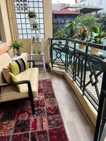 Bán nhà liễu giai - dân xây ở, vị trí đẹp, giá đầu tư - 6685532