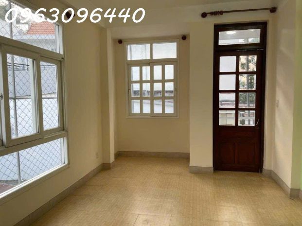 Nhà mặt phố trần xuân soạn q7, 4 tầng, 52m2, giá chỉ 7.4 6685692