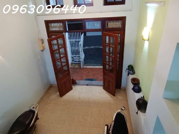 Nhà mặt phố trần xuân soạn q7, 4 tầng, 52m2, giá chỉ 7.4 6685693