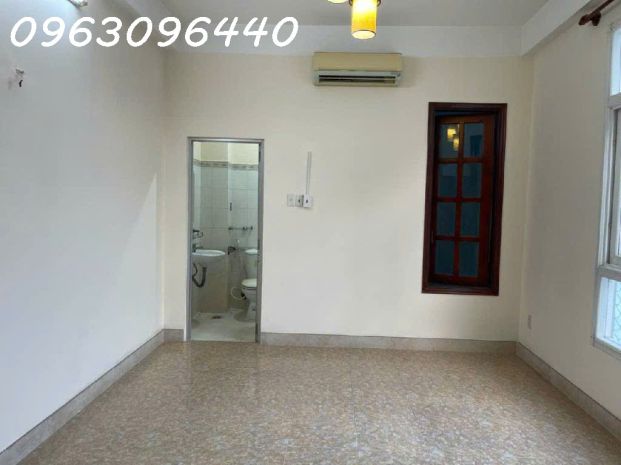 Nhà mặt phố trần xuân soạn q7, 4 tầng, 52m2, giá chỉ 7.4 6685695