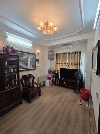 Kim mã - lô góc - oto tránh, dừng đỗ - dt 35m2x6t - 14.4 tỷ 6685698