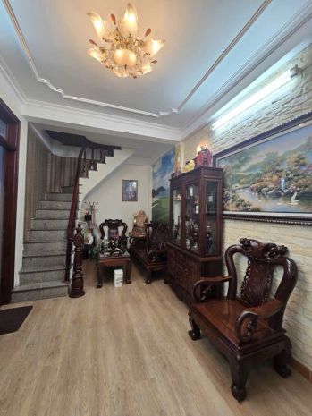 Kim mã - lô góc - oto tránh, dừng đỗ - dt 35m2x6t - 14.4 tỷ 6685699