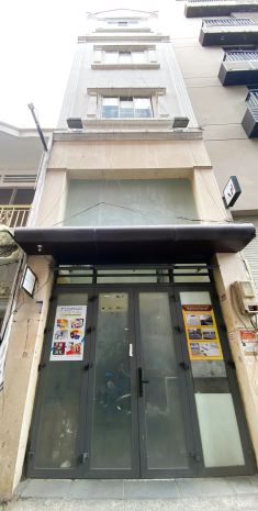 Bán nhà hẻm xe hơi 8m lê văn sỹ q3, sát mặt tiền, chdv dòng 6685709