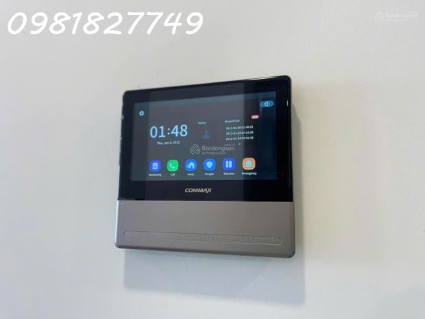 Cho thuê căn 2pn, 2wc giá 6.5 triệu, 1pn 5.5 triệu có rèm, 6685756
