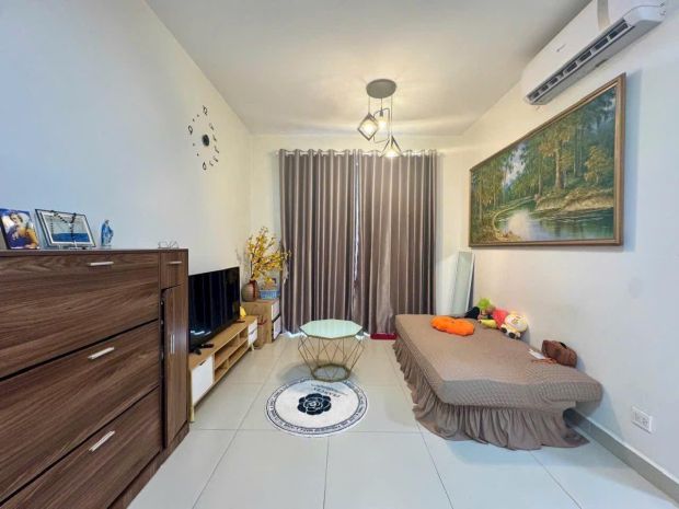 Kẹt tiền kinh doanh tôi cần bán căn hộ 62m2 chung cư topaz 6685795