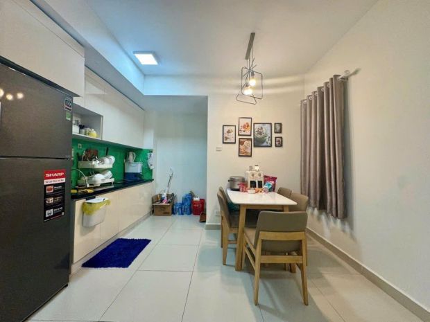 Kẹt tiền kinh doanh tôi cần bán căn hộ 62m2 chung cư topaz 6685796