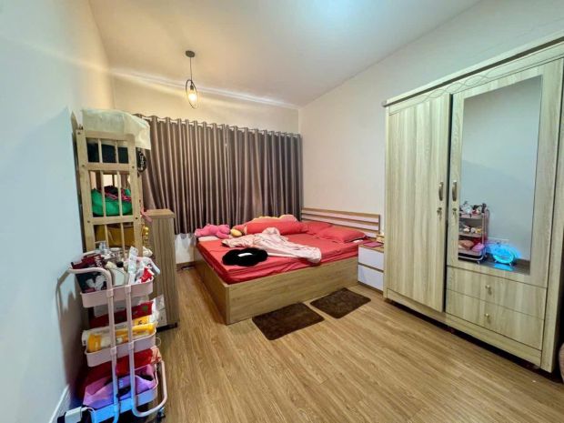 Kẹt tiền kinh doanh tôi cần bán căn hộ 62m2 chung cư topaz 6685797