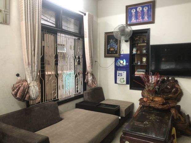 Vừa giảm giá sốc 300 triệu  cơ hội sở hữu nhà mặt tiền 6685799