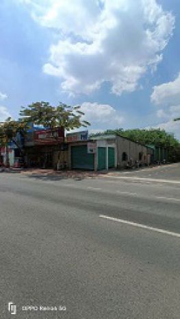 Cho thuê kho, lô góc đường dt746 và tân thành 28, bắc tân 6685811