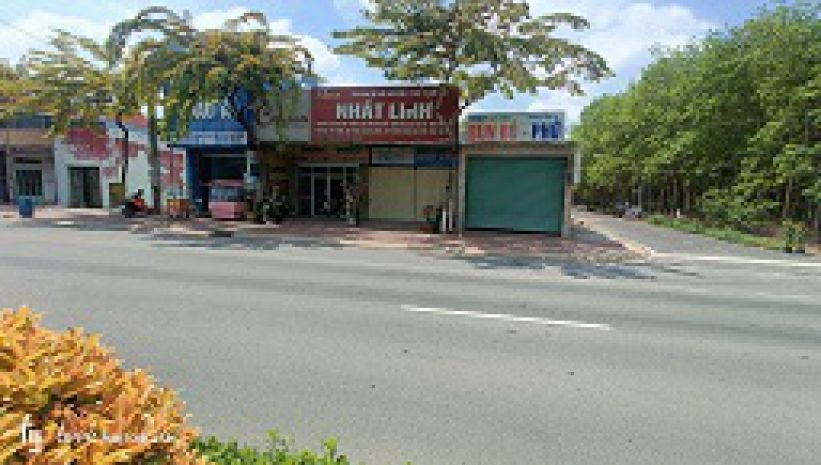 Cho thuê kho, lô góc đường dt746 và tân thành 28, bắc tân 6685812