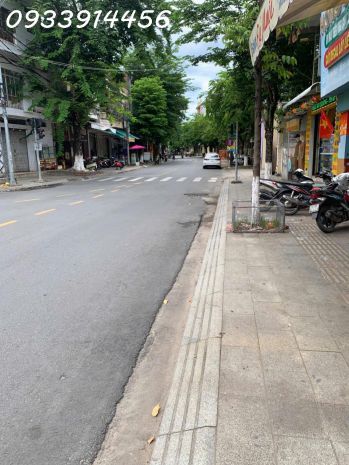 Bán nhà mặt phố hùng vương, quảng ngãi. dt 36m2, 1 tầng, 6685817