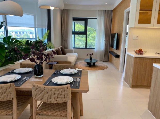 Sống chuẩn cao cấp  giá nhà ở xã hội d town long thành 6685829