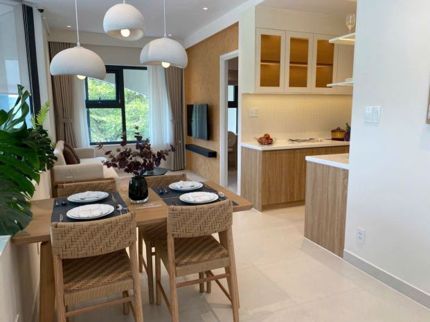 Sống chuẩn cao cấp  giá nhà ở xã hội d town long thành 6685830