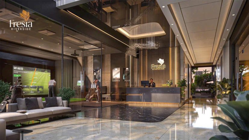 Nhận đặt chỗ 30 triệu căn dự án fresia riverside p. bh 6685842