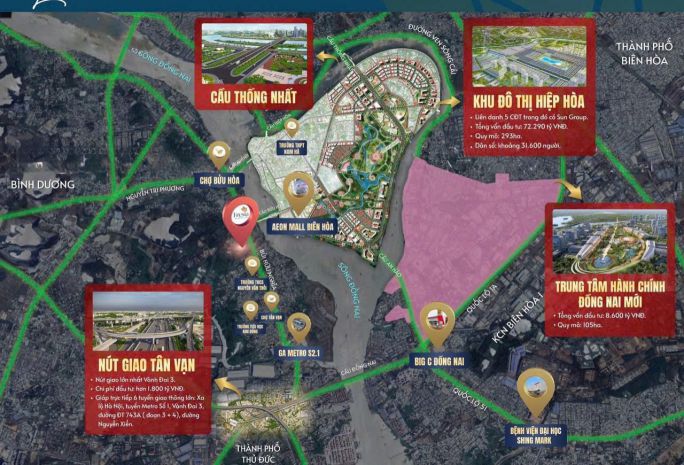 Nhận đặt chỗ 30 triệu căn dự án fresia riverside p. bh 6685845