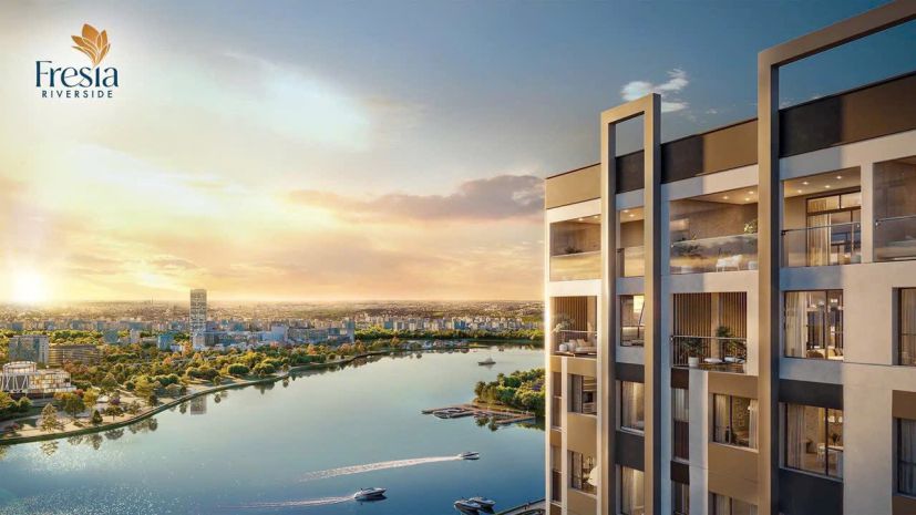Nhận đặt chỗ 30 triệu căn dự án fresia riverside p. bh 6685848