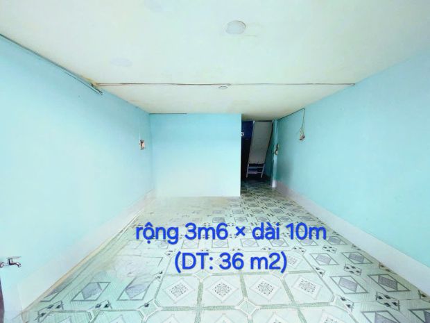 Chính chủ cho thuê nhà  hẻm thái phiên- phường 8 - quận 11 6685850