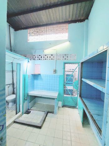 Chính chủ cho thuê nhà  hẻm thái phiên- phường 8 - quận 11 6685851