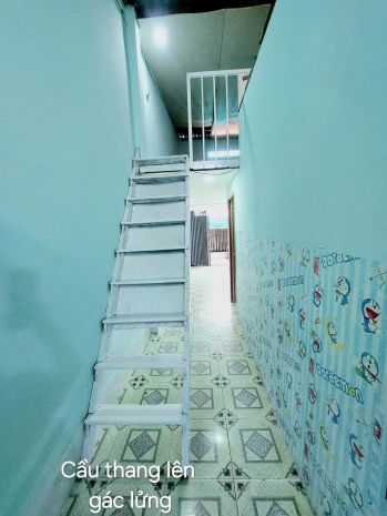Chính chủ cho thuê nhà  hẻm thái phiên- phường 8 - quận 11 6685852