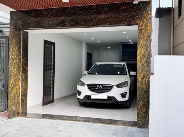 Phố thái hà- chỉ 19 tỷ- 63m2- ô tô tránh- 2 thoáng 6685876