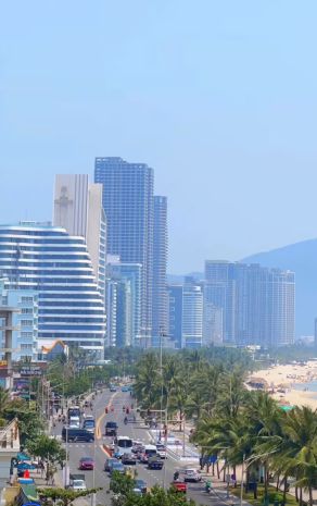 + bán đất 310m2, mặt tiền đường 7,5m, giao với hồ xuân 6685880