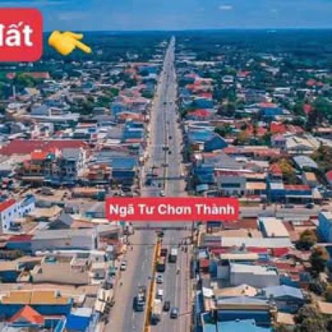 Chính chủ cần bán nhanh lô đất minh hưng 670m2 có sẵn thổ cư 6685915