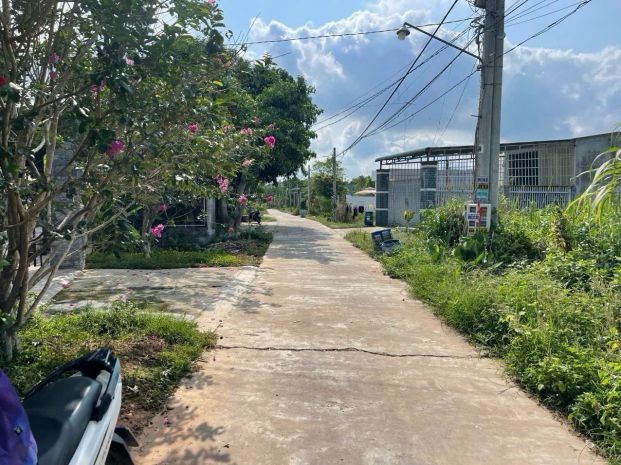 Chính chủ cần bán nhanh lô đất minh hưng 670m2 có sẵn thổ cư 6685917